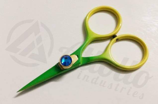 Flyfishingtool's tweet photo. Razor Scissors

We are the manufacturer and supplier.
We make custom products on customers demand.
if you want please DM us..

https://t.co/sIWNHoRuKb
Email:- attolloind@gmail.com

#euronymphing #flytyingaddict #riverfishing #troutflies #fishingscissors #flyfishing #teamAttollo https://t.co/lWES54kZEu