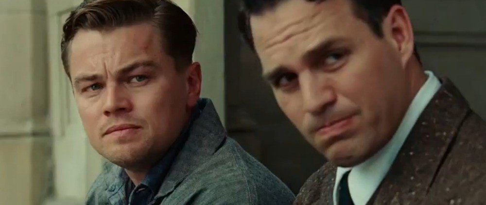 Gibboanxious's tweet photo. The Top 10 Closing Lines in Movies (10-9):
10. "Well, nobody's perfect." (Some Like It Hot)
9. "This place makes me wonder... Which would be worse, to live as a monster, or to die as a good man?" (Shutter Island)
#ClosingMovieLines #FinalFilmLines https://t.co/0T6Lmn5a4n
