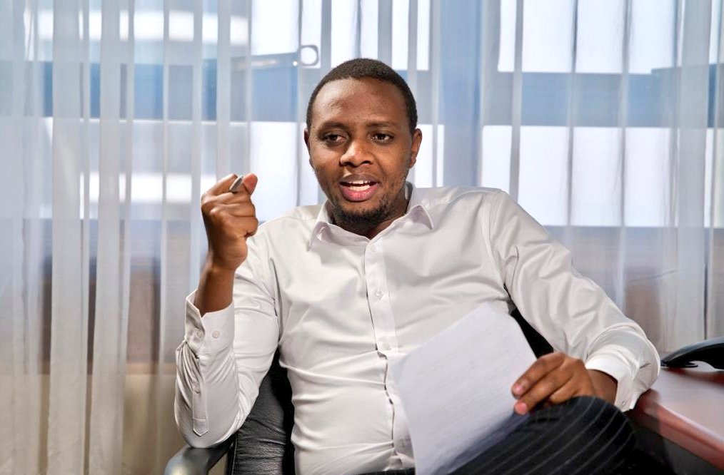 The unprecedented challenges posed by the #COVID19 pandemic have reached every corner of the business.

We spoke to <a href="/dkarusisi/">DKarusisi</a> of <a href="/BankofKigali/">Bank of Kigali Official</a> about how the outbreak has affected the financial system.

Here's the full interview: newtimes.co.rw/news/it-will-b…