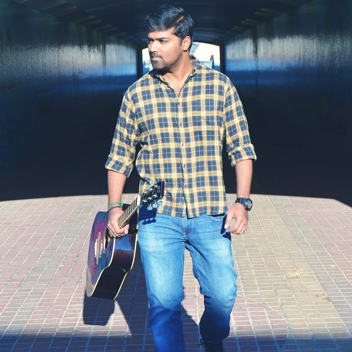 Done Channel tweet media