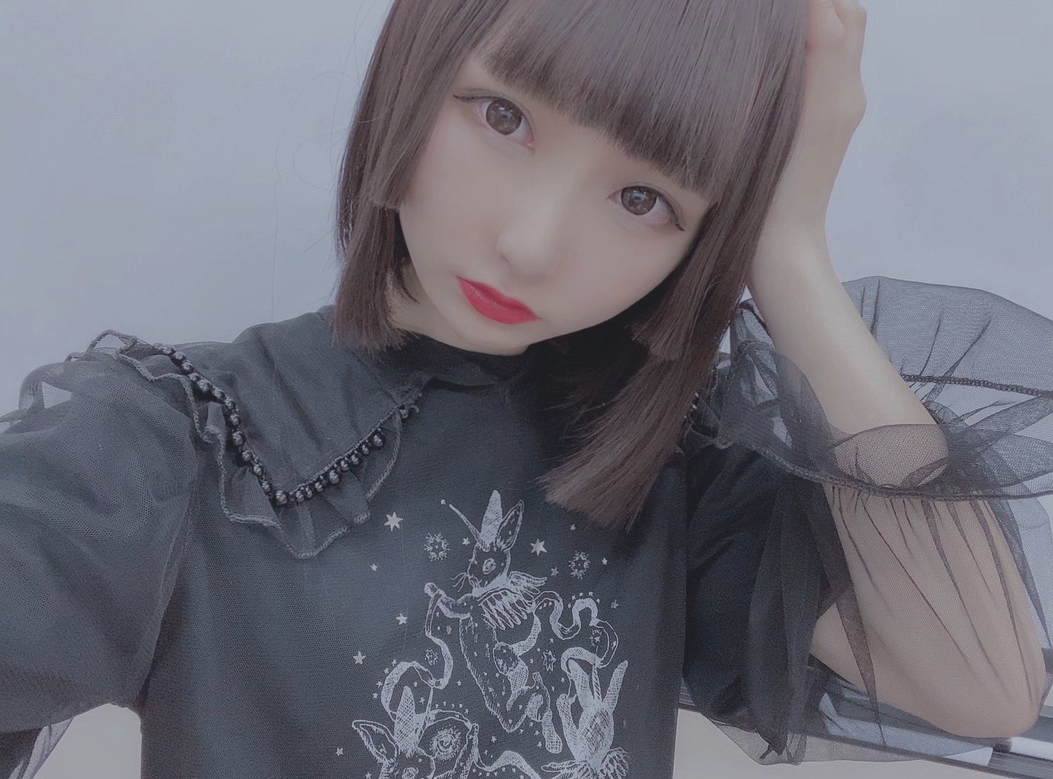 色とわ あ とっても愛おしい 色とわっぽさを追求する姿 実に胸が熱くなったわよ 妙に髪型が似合う ほまれに クレオパトラみたいなまうる 私の小さい頃 的なこもちにつり目が麗し過ぎたあかねよ T Co 65zzagkooz Twitter