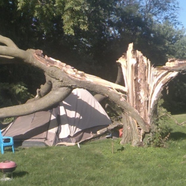 Here’s one crisis. Physical safety. When there aren’t physical walls around people lots of harm happens. This was after the tornado warning Friday. I called commissioners asking to open bathrooms, churches, nat’l guard armory but could not establish safe shelter. This is criminal