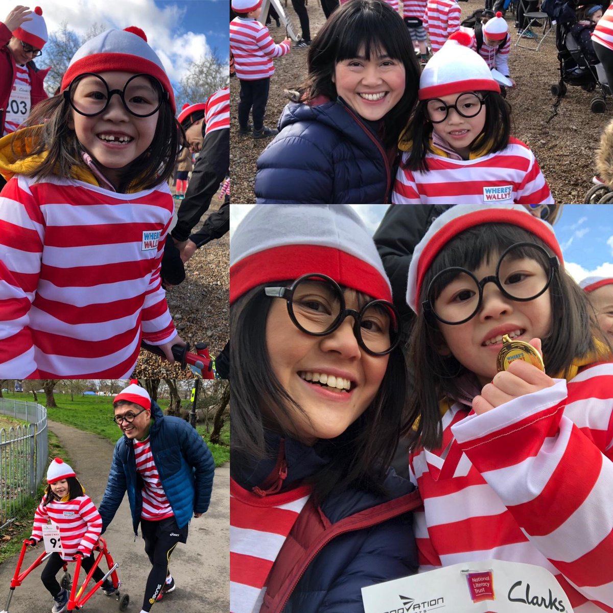 Ben Fogle (@benfogle) on Twitter photo Sofia, 9, has lost her beautiful singing voice and her ability to walk from this devastating hypomyelinating disease #H-ABC. Join us in finding a cure
justgiving.com/fundraising/h-…
#raredisease #leukodystrophy #hypomyelination #justgiving
<a href="/habc_uk/">H-abc Foundation UK</a> <a href="/ChildrensPhila/">Children's Hospital</a> Sofia, 9, has lost her beautiful singing voice and her ability to walk from this devastating hypomyelinating disease #H-ABC. Join us in finding a cure
justgiving.com/fundraising/h-…
#raredisease #leukodystrophy #hypomyelination #justgiving
<a href="/habc_uk/">H-abc Foundation UK</a> <a href="/ChildrensPhila/">Children's Hospital</a>