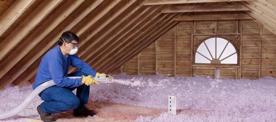 Cementitious Fireproofing - NorthStar Spray Foam Insulation