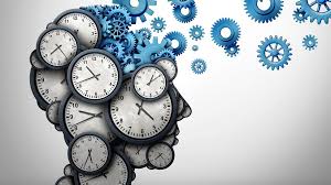 Hoy voy a hablar de una de las cosas que más me fascinan en el mundo: ¿qué es el tiempo? La respuesta parece obvia, pero si te paras a pensarlo un momento, verás que no lo es tanto. ¿Venís a divagar un poquito conmigo? ¿Sí? Pues preparad pastillas para el dolor de cabeza 😬⬇️