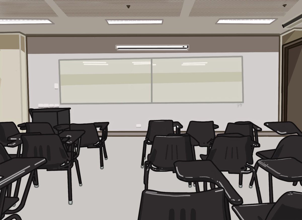 yedamissi's tweet photo. feu tech classroom

less than a week nalang, may klase na 😅

#artistsontwitter #art #artph #feu #feutech https://t.co/PY5vBiHqC4