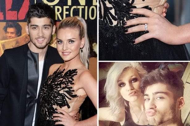 ParishaZHLLN's tweet photo. On the 18 August of 2013 Zayn and Perrie had announced their engagement. 7 years have passed and today we celebrate their love, where are all my Zerrie stans at? I love Zerrie and I always will ❤❤
Thank you for the memories.
#Zerrie
#Zayn
#LittleMix
#Perrie
#OneDirection https://t.co/5NzgzwToiE