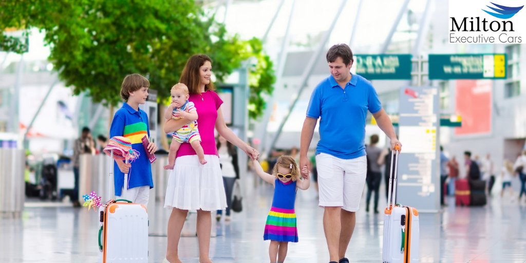 MiltonExecutiveCars tweet media