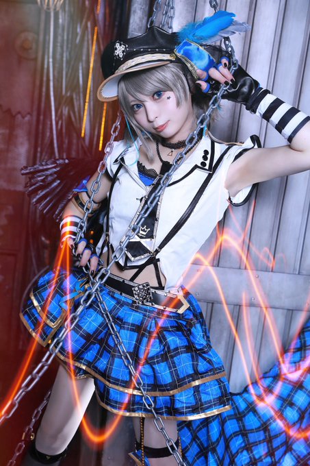 コスプレイヤーおゆゆのTwitter画像19