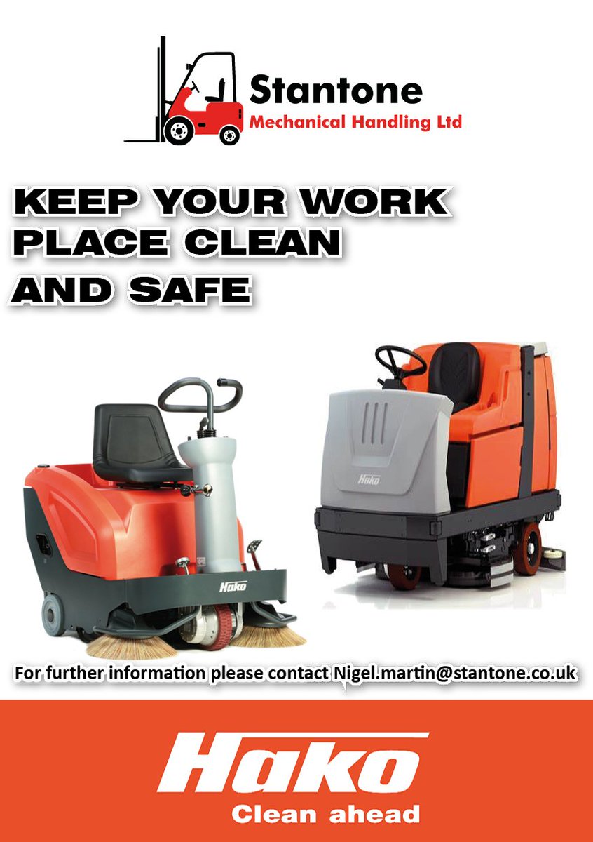 StantoneMechanical (@stantonemech) on Twitter photo 