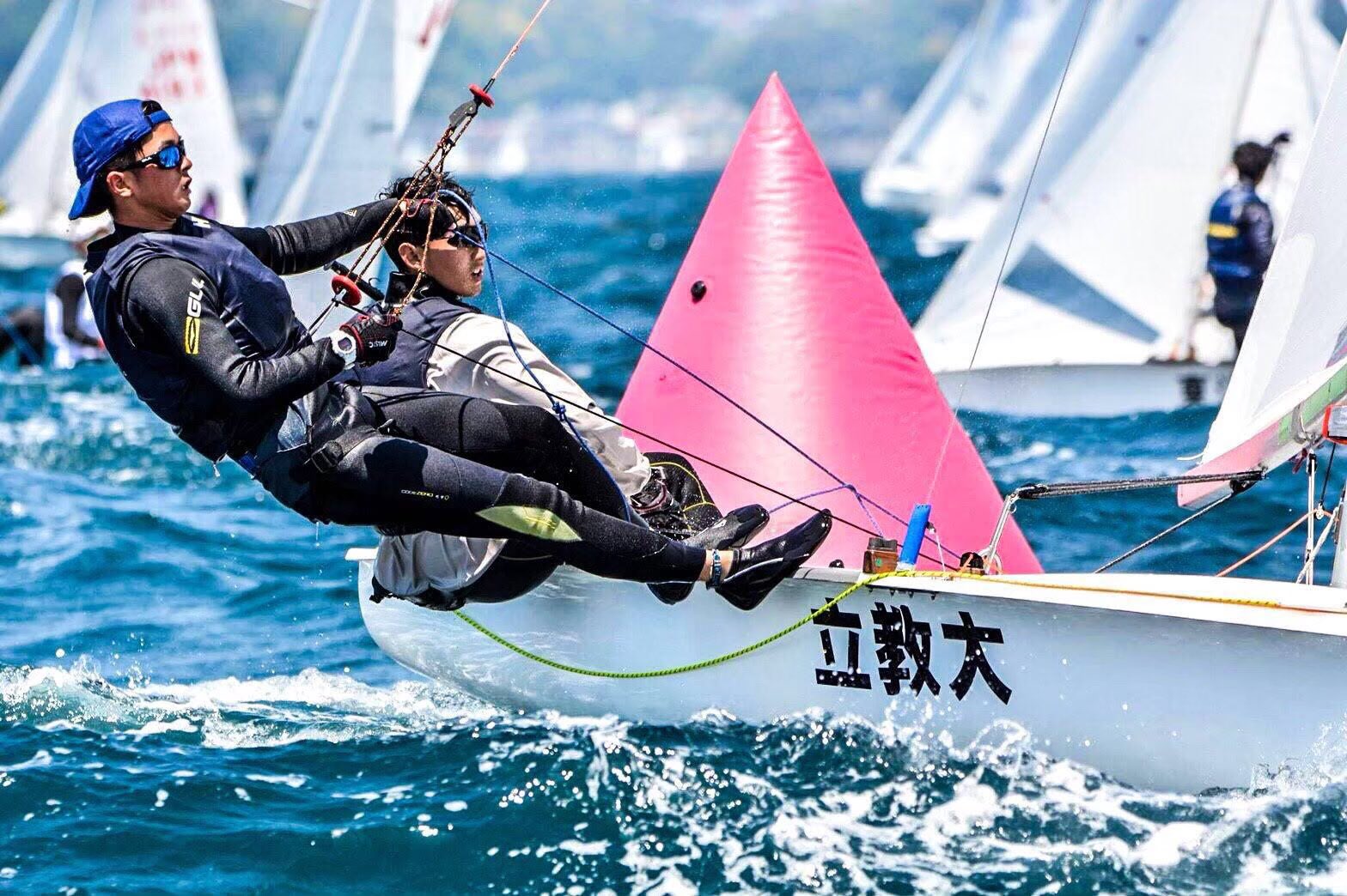 ヨット⭐️即購入大歓迎！さん専用 2025年 セーリングサービスフクオカ - 出発前に知っておくべき