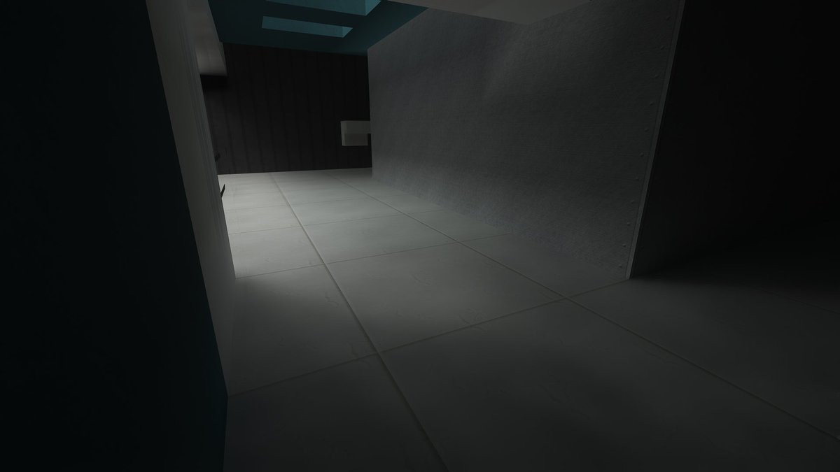 AvrinCommunity's tweet photo. Ray Tracing on vs Ray Tracing off
#AVibes https://t.co/Cbtc3rMK19