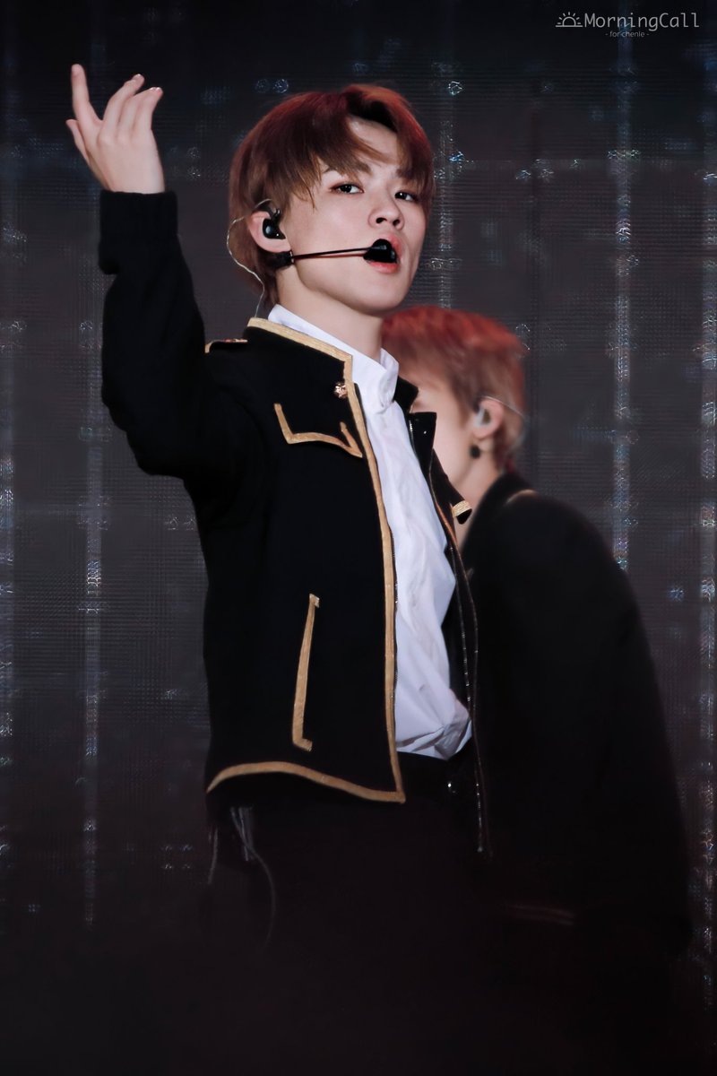 HQ
191004

 " 𝙈𝙞𝙨𝙨 𝙮𝙤𝙪 " 

#천러 #辰乐 #CHENLE 
#NCT #NCTDREAM