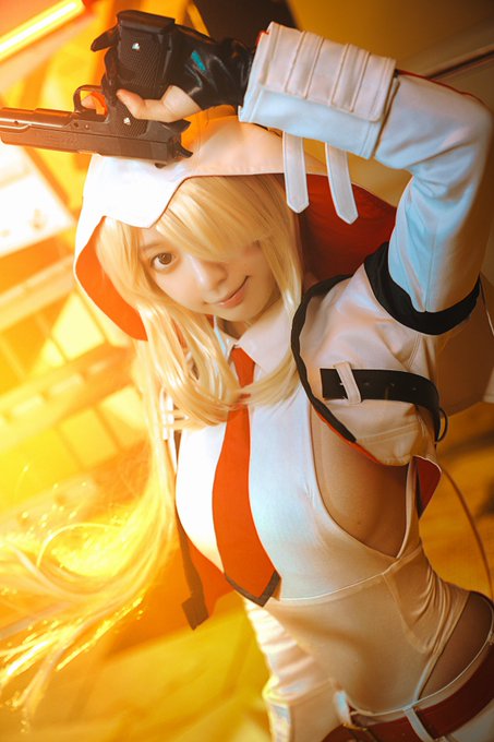 Twitterのコスプレ画像80