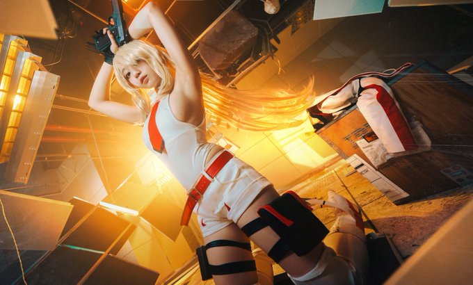 Twitterのコスプレ画像81