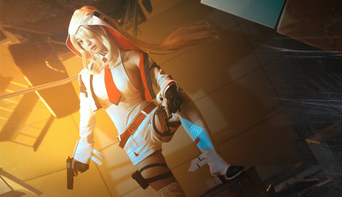 Twitterのコスプレ画像79