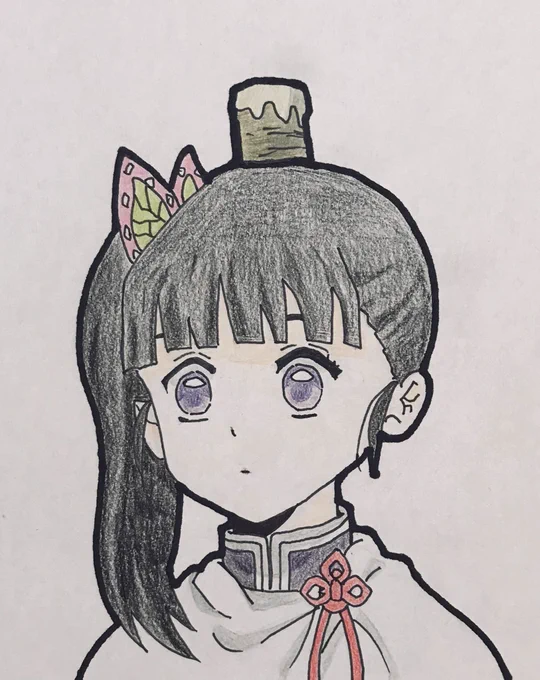 #最近フォローした方は知らない過去絵を晒す
全部知ってたらなかなかだと思うw 