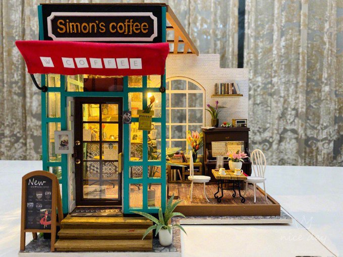 ROKR & Rolife (ロボタイム) tweet media