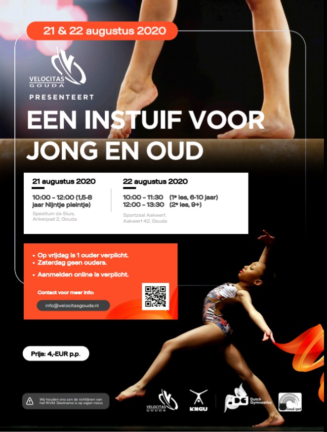 Velocitas Gouda tweet media