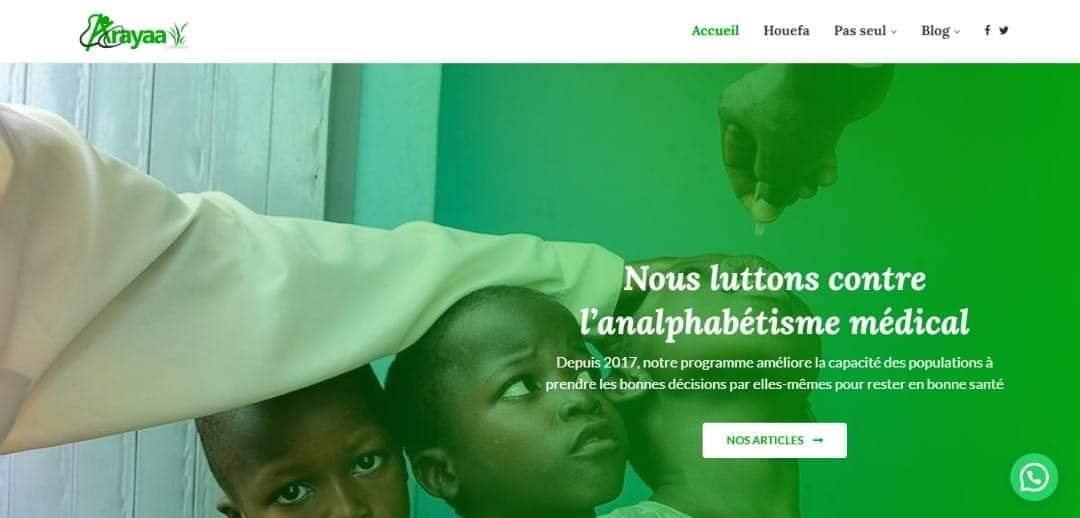 GJB_Officiel's tweet photo. Il y a quelques mois, l'équipe de @arayaasante a décidé de faire appel à @FindTechsarl pour la conception de l'application mobile #ANTICOR. Nous avons été de nouveau choisis pour la refonte de leur site web.
 Le travail est fait. Appréciez ici : https://t.co/6pcvIRmw1M https://t.co/TL0Iu8zb4k