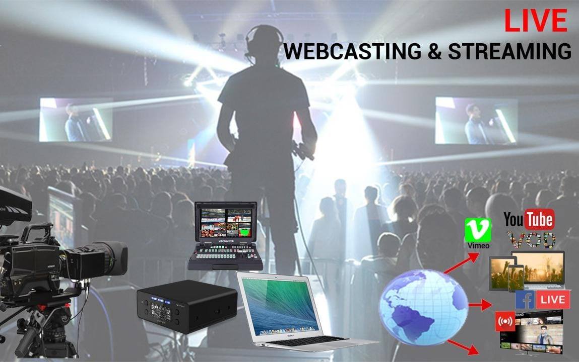 MOHAMME80275687's tweet image. Contact for Live Webcasting / Live Streaming. Mohammed Tariq 9711061591
#livestream #livewebcasting