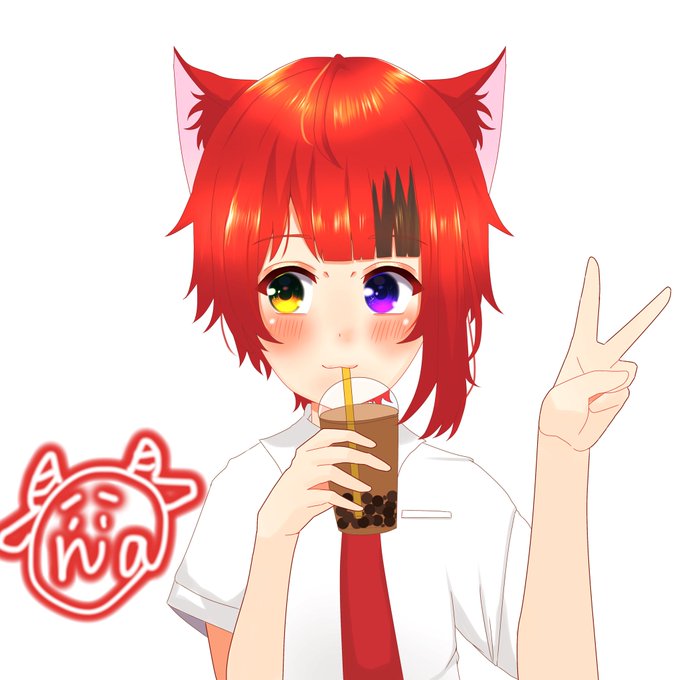 脳漿炸裂ガールのtwitterイラスト検索結果