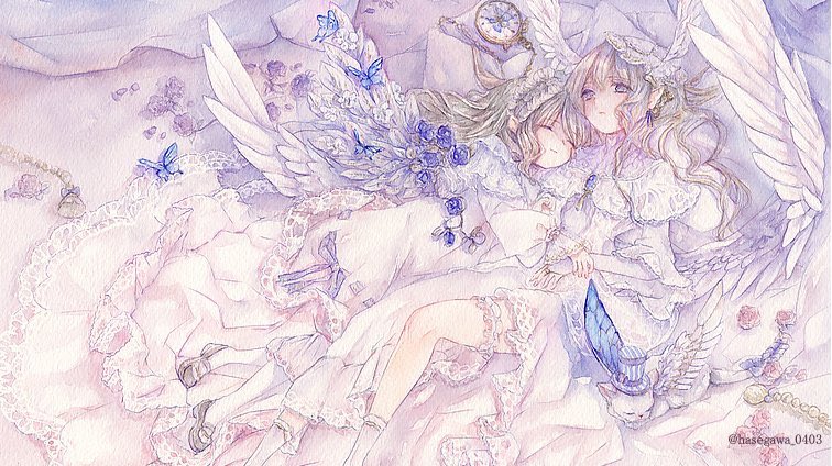 Canaan企画 作家紹介 4 羽瀬川 Hasegawa 0403 18年より展示活動開始 Arts Labo 羽根展フライヤー担当 デジタル アナログ 両方とも大好きです バスタブは初挑戦のテーマです 自分なりの ちょっと変わったお風呂 を描きたいと思います バスタブ