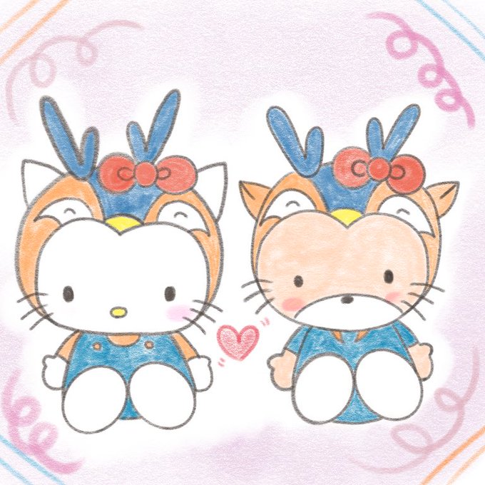 キティのtwitterイラスト検索結果 古い順 キティのtwitterイラスト検索結果 古い順