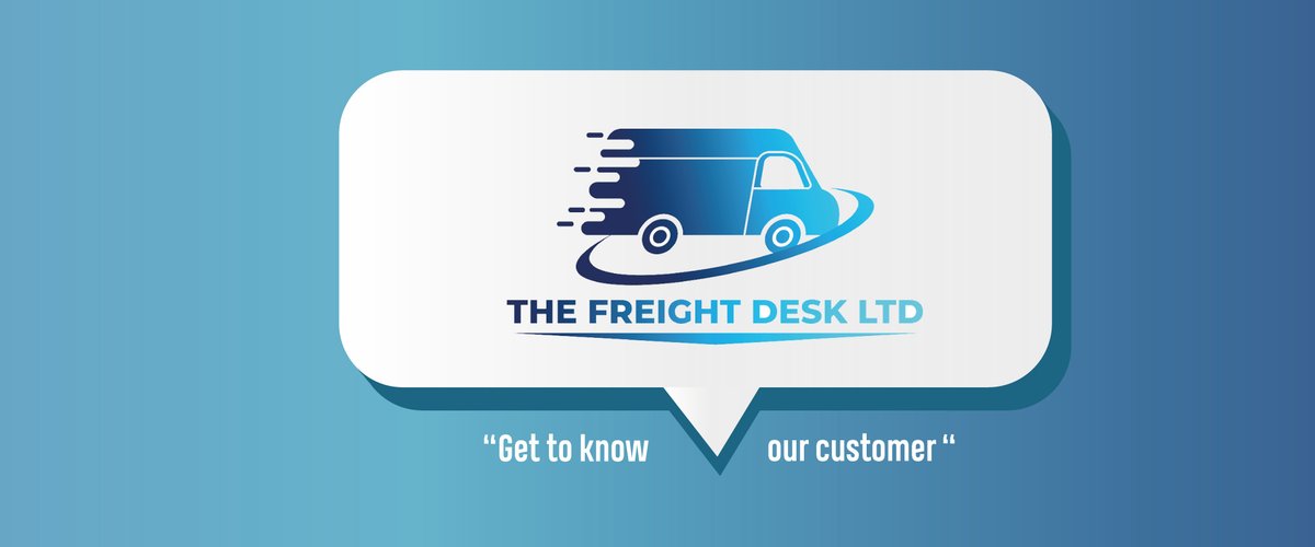 DASystems's tweet image. We recently did a quick Q&amp;amp;A with one of our quickly growing topbox customer, The Freight Desk, check it out via the link! The Freight Desk Ltd  #saas #topbox #customer #q&amp;amp;a #couriers #sameday
ow.ly/2z3K50B2eZz