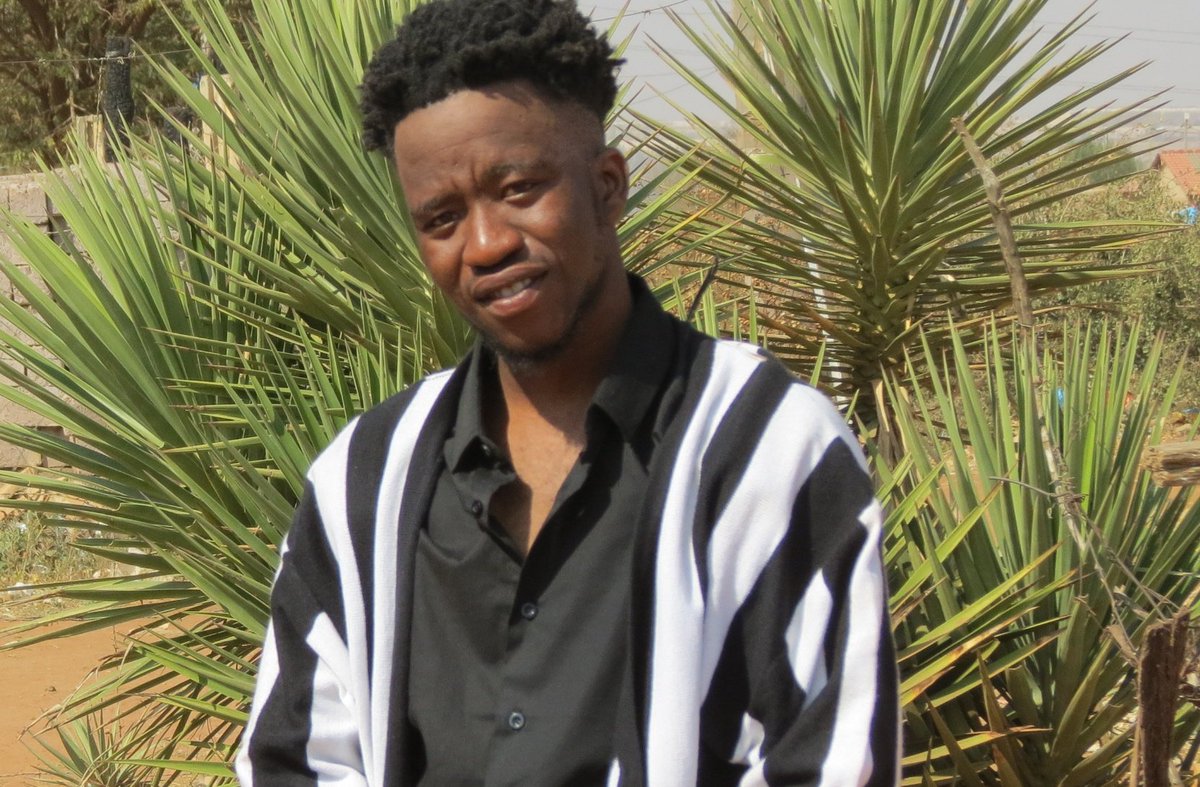 TEBOGO29316699's tweet photo. Challenge Accepted. https://t.co/eXLFVQpPh6