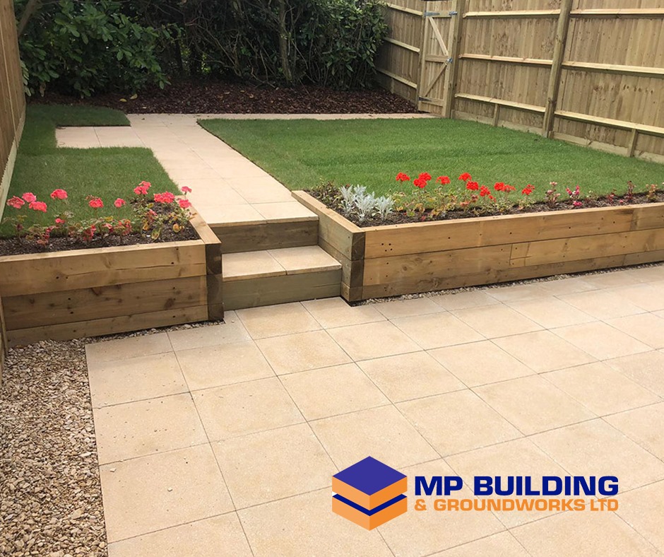 BuildingMp's tweet photo. If you're at home thinking about all of the work you have to get done, then you should give us a call!

We are #brettapproved, and we have the experience to get your garden up to scratch.

Have a look here for more info:

https://t.co/Drurc4U2nc

#mpbuilding #glosbuilders https://t.co/R0VmboU0Jy