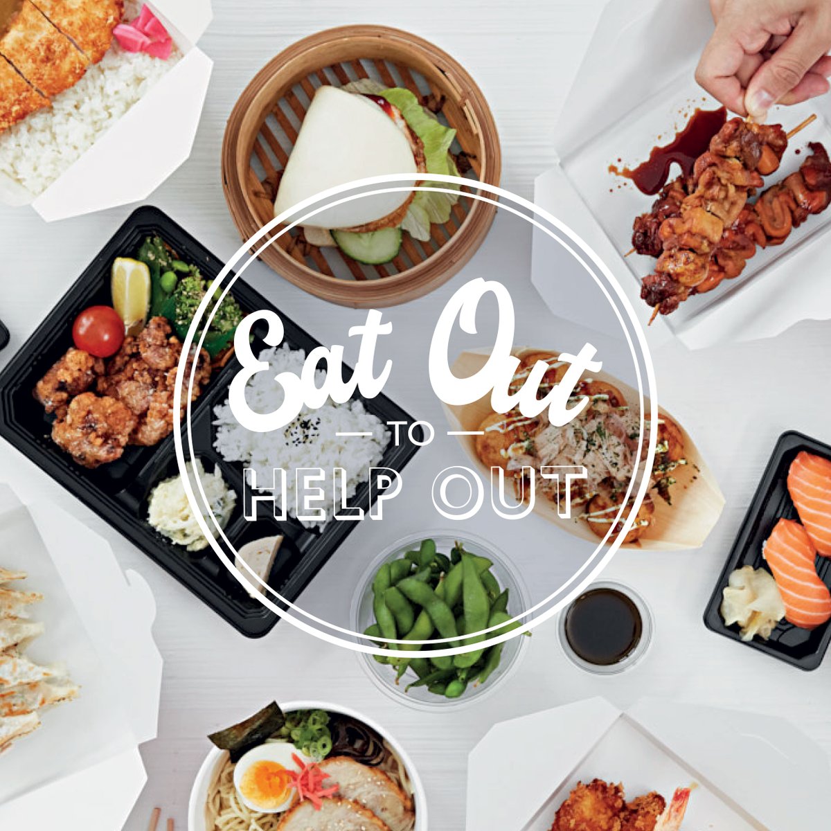 Japan Centre Looking For A Quick Lunch Dine In At Japan Centre Panton Street Westfield Stratford City Mon Weds In Aug Get 50 Off Up To 10 Discount Per