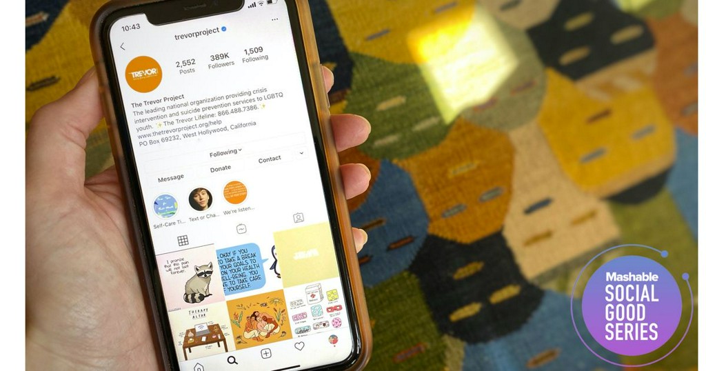6 Instagram accounts to follow for simple mental health tips mashable.com/article/mental…