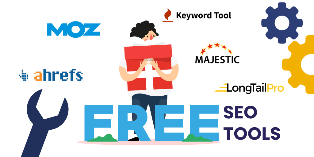 Which is the best free SEO tool?

📡Click Here: qr.ae/pN2YjM

#SEO #BestSEOTools #DigitalMarketing #OnlineMarketing #SEOTools #SEOTips #Business #Marketing #BigData #SMM  #FreeSEOTools #Kwfinder #Ahrefs #poweradspy
