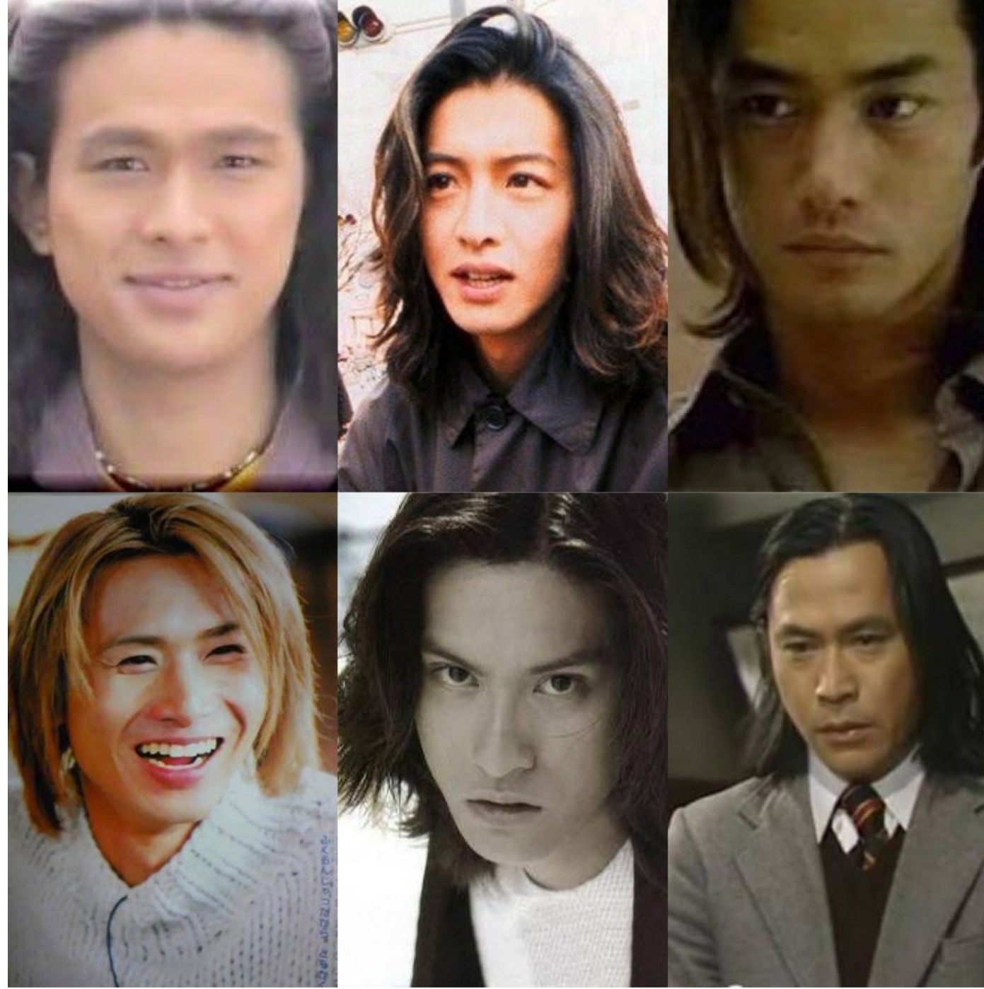 Boyage テレビでビーチボーイズの再放送をやってるのをたまたま見た 反町隆史と竹野内豊が若い ロン毛だ チャラいw 若い頃の江口洋介には勝てないけどw そして稲森いずみが可愛い 2枚目の写真はロン毛のイケメン T Co Nigfkrchls Twitter