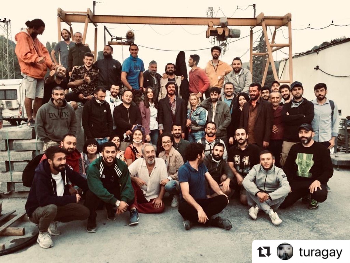 Burak Deniz Türk Fanları tweet media