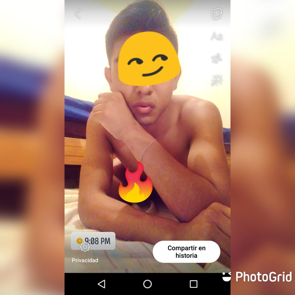 AlexRusell2's tweet photo. Me enciendo como el fuego al probar de ese rico humo que das .💎🚬😋

#demaciadohot https://t.co/mlaBQL7jMv