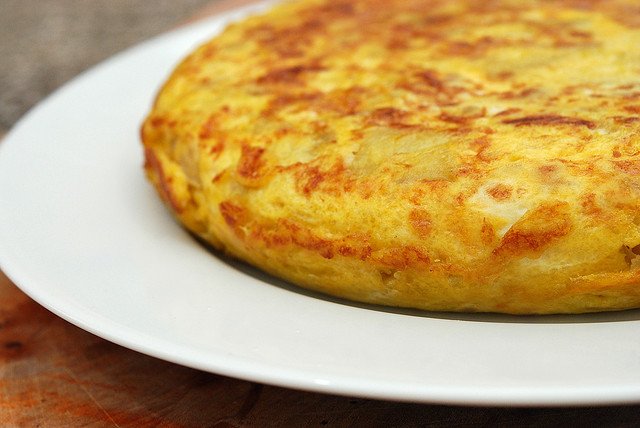 ¡¡Pero qué tiene tu tortilla, Tío Blas, que nos vuelve loc@s!! Salud, amigos 👍😋❤️ 

#taberna #LaLaurel #Logroño #temerecesunrioja #tienescasaenlogroño #callelaurel #tapas #FelizMartes