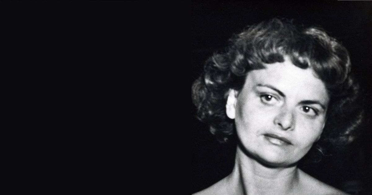 Buon compleanno a #ElsaMorante, dio degli scrittori
3 articoli
“L’anno della Storia” <a href="/quodlibet_/">Quodlibet edizioni</a>
lucialibri.it/2019/06/17/mor…
su "MoranteMoravia. Una storia d’amore" <a href="/NeriPozza/">Neri Pozza</a>
lucialibri.it/2018/06/05/mor…
su "L’amata. Lettere di e a Elsa Morante" <a href="/Einaudieditore/">Einaudi editore</a>
lucialibri.it/2013/03/04/mer…