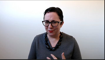 We've had to adapt our fundraising approach and activities to be sensitive to the challenges of fundraising during such a significant international crisis but also take advantage of digital opportunities. @katelarsenkeys  #ArtsSummit