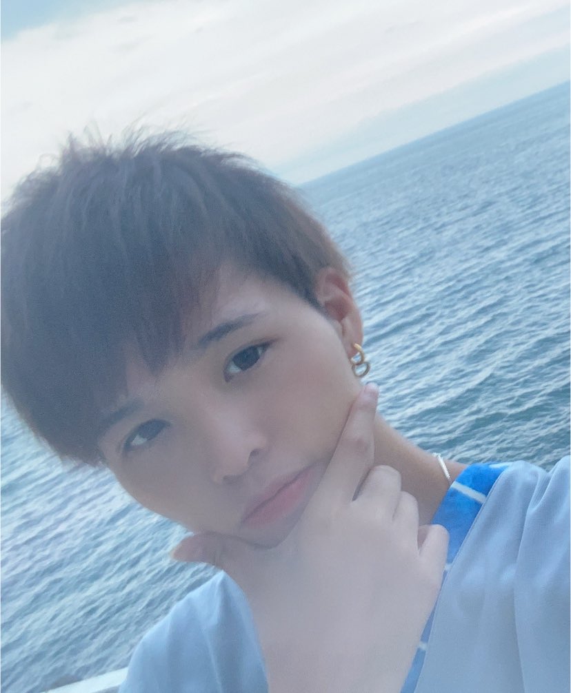 はるTK on Twitter: