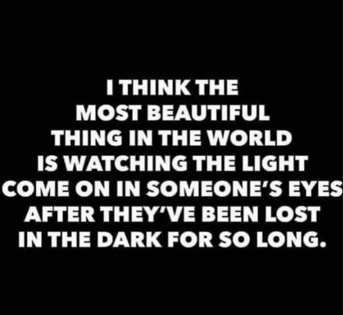 Catrin_oo's tweet photo. Det här 👌🏾 #jagserdig #duärinteensam #youarenotalone #välkomentillbaks https://t.co/Pdq4df9zqr