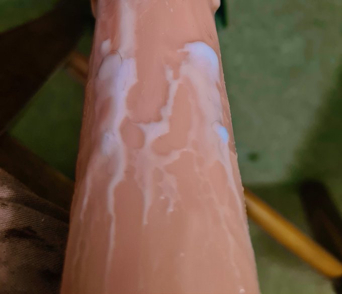 Who&rsquo;s the lucky follower I was thinking about when I made this mess? I sure wish this was a real cock<a href="/tag/cock"class="tags"><span>#cock</span></a><a href="/tag/pornhub"class="tags"><span>#pornhub</span></a><a href="/tag/pornstar"class="tags"><span>#pornstar</span></a><a href="/tag/sexworker"class="tags"><span>#sexworker</span></a><a href="/tag/dick"class="tags"><span>#dick</span></a><a href="/tag/cum"class="tags"><span>#cum</span></a>