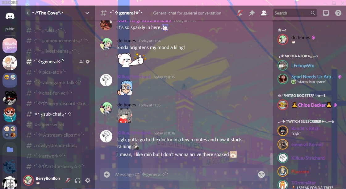 12 Trending & Better Discord Themes You Should Try Today » Trending Us