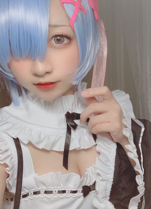 コスプレイヤーひまわりありすのTwitter画像50