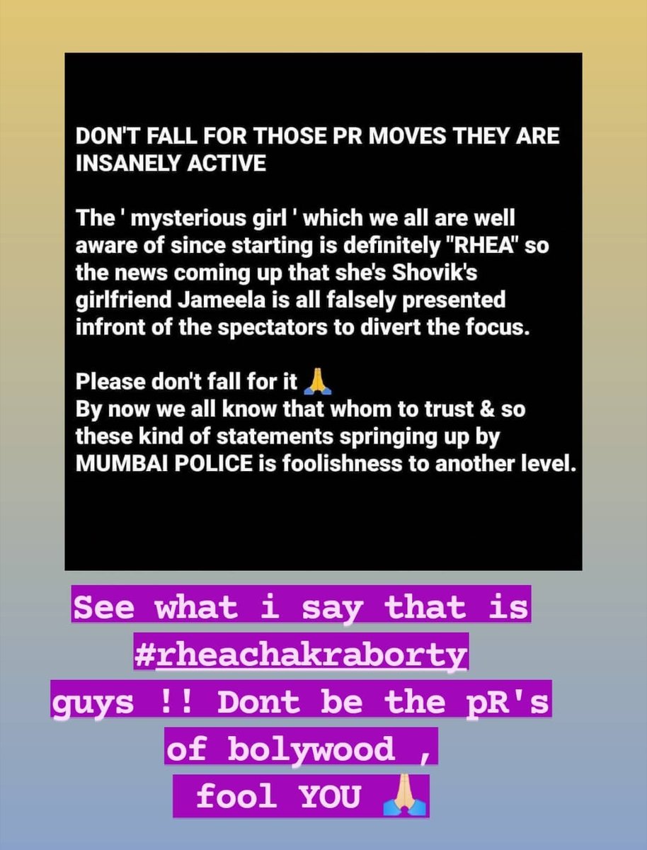 that_techno_guy's tweet image. #SCMonitoredCBIForSSR