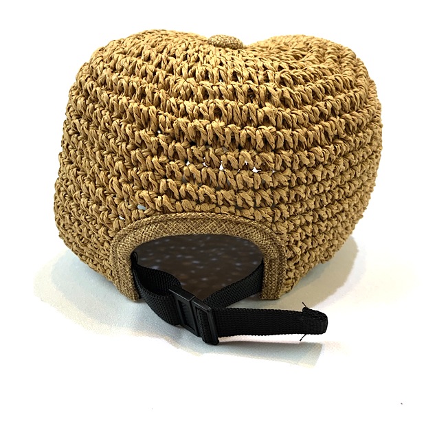 OVERPREAD's tweet image. OVERPREAD straw CAP beige / FREE 3,900円(税込4,290円)入荷しました。
overpread.net/?pid=152975113