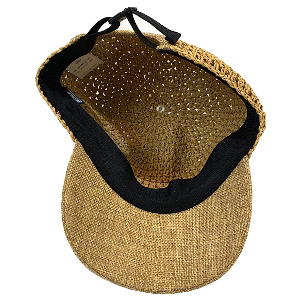 OVERPREAD's tweet image. OVERPREAD straw CAP beige / FREE 3,900円(税込4,290円)入荷しました。
overpread.net/?pid=152975113