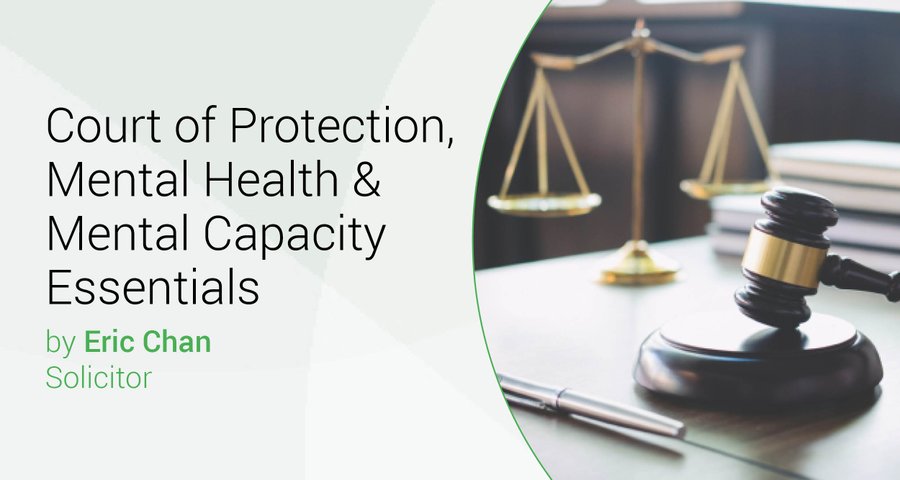 Assessing capacity to make risky or unwise behaviour? Take a look at Eric Chan's article on the case of A Local Authority v RS [2020] EWCOP 29. ow.ly/aVbn50AQi8d #capacityassessors  #commissioners  #healthpractitioners