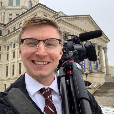 Please join us as we recognize <a href="/Davis_Hammet/">Davis Hammet</a>, the Fluker award recipient for this year at the Hot Topic! on Thursday, Aug 20 at noon. 
Date/Time: Aug 20, 2020 12:00 PM Central

Join Zoom Meeting
us02web.zoom.us/j/84977399663?…